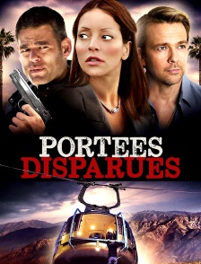 Portées disparues