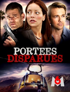 M6 - Portées disparues