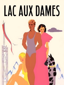 Lac aux Dames