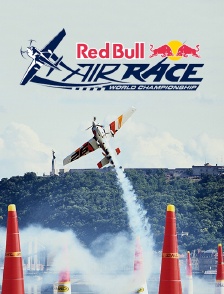 Air Race World Championship 2018