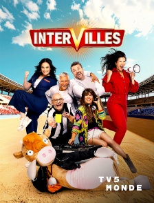 TV5MONDE - Intervilles