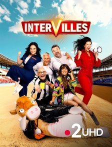 France 2 UHD - Intervilles
