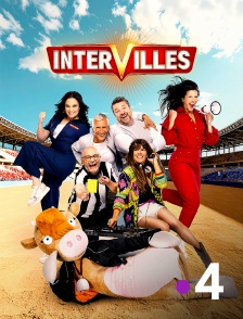France 4 - Intervilles