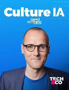 Tech&Co - Culture IA