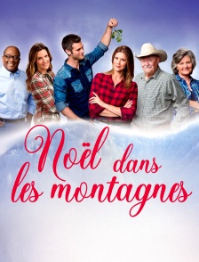 Noël dans les montagnes
