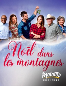 Molotov channels - Noël dans les montagnes