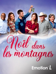 Emotion'L - Noël dans les montagnes