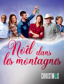 CHRISTMAS by Molotov - Noël dans les montagnes