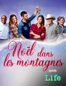 Molotov Channels Life - Noël dans les montagnes
