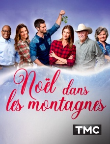 TMC - Noël dans les montagnes