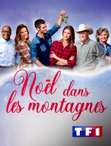 TF1 - Noël dans les montagnes