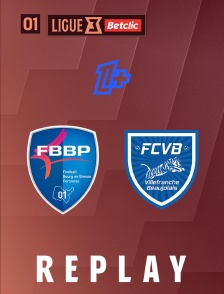 REPLAY L3 J01 BOU-VIL