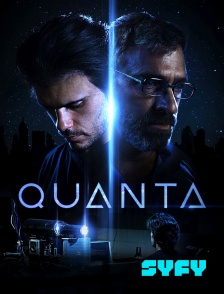 SYFY - Quanta