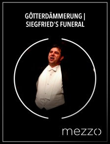 Gôtterdämmerung | Siegfried's Funeral