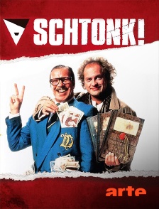 Arte - Schtonk !
