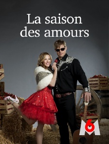 M6 - La saison des amours