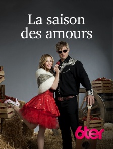 La saison des amours