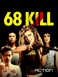 68 Kill