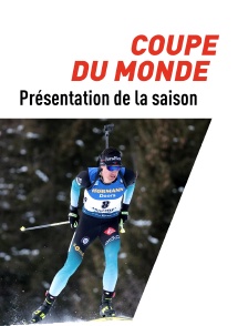 Coupe  du monde de Biathlon : Présentation de la saison 2020/2021