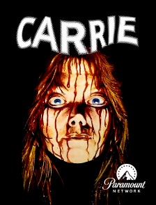 Paramount Network - Carrie