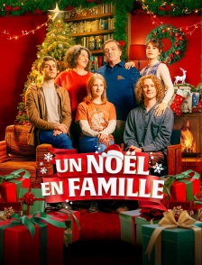 Un Noël en famille