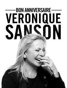 Bon anniversaire Véronique Sanson