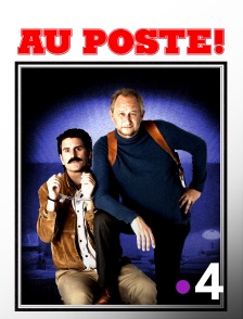 Au poste !