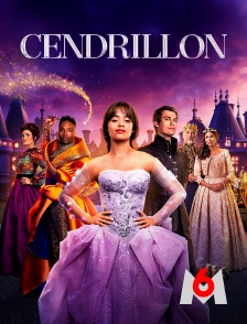 M6 - Cendrillon en replay