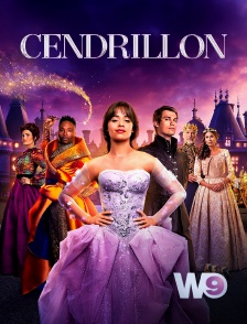 W9 - Cendrillon