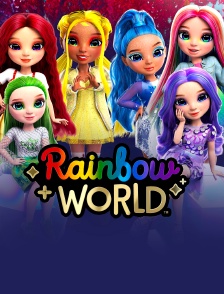 Rainbow World