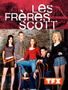 Les frères Scott