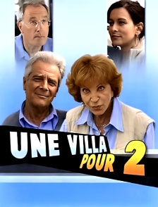 Une villa pour deux