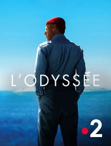 France 2 - L'Odyssée