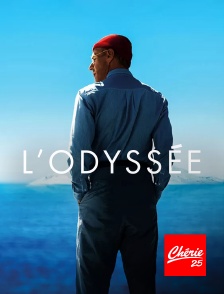 Chérie 25 - L'Odyssée