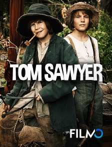FilmoTV - Tom Sawyer
