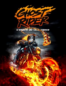 Ghost Rider : l'esprit de vengeance