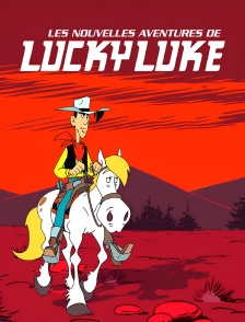 Les nouvelles aventures de Lucky Luke