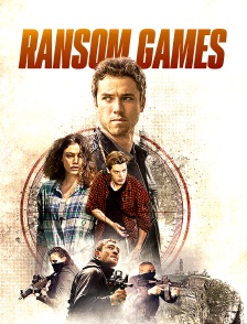 Ransom games