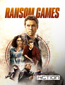 ACTION - Ransom games