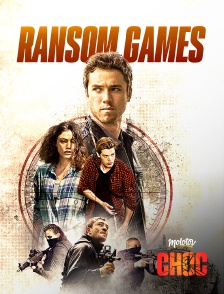 Ransom games