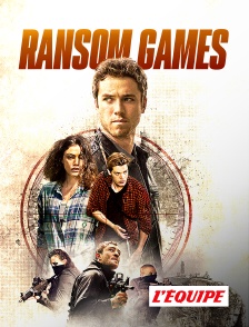 L'Equipe - Ransom games