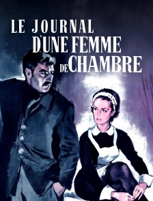 Le journal d'une femme de chambre