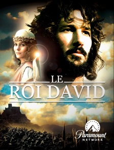 Paramount Network - Le roi David