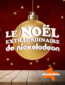 Le Noël Extraordinaire de Nickelodeon