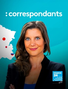 France 24 Arabic - Correspondants