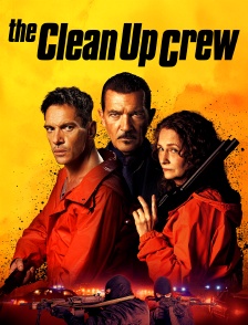 The Clean Up Crew
