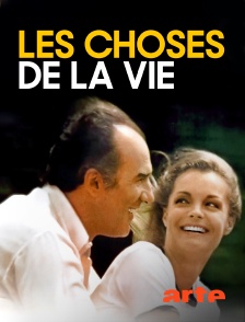 Les choses de la vie