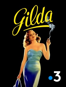 France 3 - Gilda