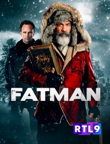 RTL 9 - Fatman