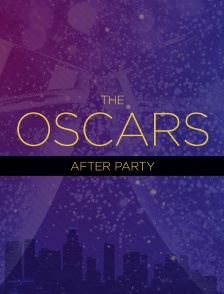 Oscar's After Party